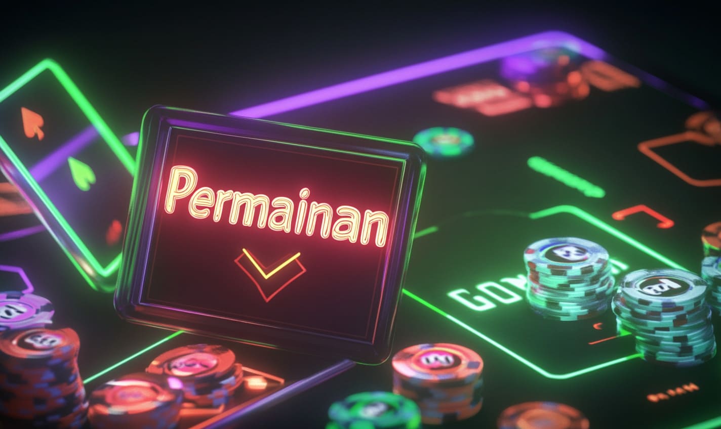 Portal 37BET Menawarkan Beragam Permainan